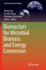 Image for Bioreactors for Microbial Biomass and Energy Conversion