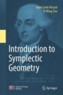Image for Introduction to symplectic geometry