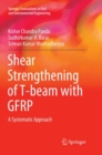 Image for Shear Strengthening of T-beam with GFRP : A Systematic Approach