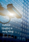 Image for Cultural Conflict in Hong Kong : Angles on a Coherent Imaginary