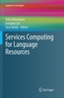 Image for Services Computing for Language Resources