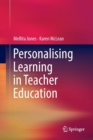 Image for Personalising Learning in Teacher Education