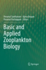 Image for Basic and Applied Zooplankton Biology