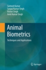 Image for Animal Biometrics