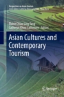 Image for Asian Cultures and Contemporary Tourism