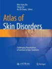 Image for Atlas of Skin Disorders