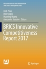 Image for BRICS Innovative Competitiveness Report 2017