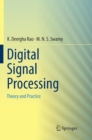 Image for Digital Signal Processing : Theory and Practice