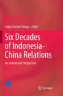 Image for Six Decades of Indonesia-China Relations