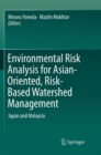 Image for Environmental Risk Analysis for Asian-Oriented, Risk-Based Watershed Management