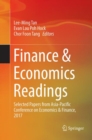 Image for Finance &amp; Economics Readings