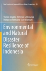 Image for Environmental and Natural Disaster Resilience of Indonesia