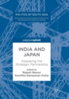 Image for India and Japan