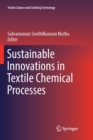 Image for Sustainable innovations in textile chemical processes