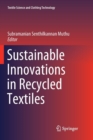 Image for Sustainable Innovations in Recycled Textiles