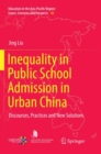 Image for Inequality in Public School Admission in Urban China
