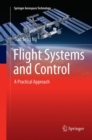 Image for Flight Systems and Control : A Practical Approach