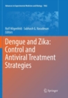 Image for Dengue and Zika: Control and Antiviral Treatment Strategies