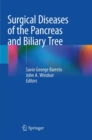 Image for Surgical Diseases of the Pancreas and Biliary Tree