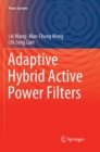 Image for Adaptive Hybrid Active Power Filters