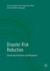 Image for Disaster Risk Reduction
