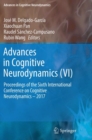 Image for Advances in Cognitive Neurodynamics (VI) : Proceedings of the Sixth International Conference on Cognitive Neurodynamics – 2017