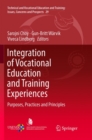 Image for Integration of Vocational Education and Training Experiences