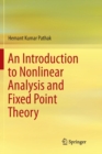Image for An Introduction to Nonlinear Analysis and Fixed Point Theory