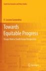 Image for Towards Equitable Progress