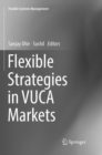 Image for Flexible Strategies in VUCA Markets