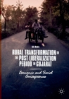 Image for Rural Transformation in the Post Liberalization Period in Gujarat : Economic and Social Consequences