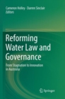 Image for Reforming Water Law and Governance