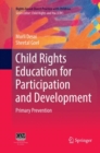 Image for Child Rights Education for Participation and Development