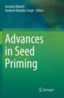 Image for Advances in Seed Priming