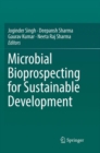 Image for Microbial Bioprospecting for Sustainable Development
