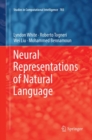 Image for Neural Representations of Natural Language