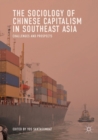 Image for The Sociology of Chinese Capitalism in Southeast Asia : Challenges and Prospects