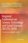 Image for Regional Conference on Science, Technology and Social Sciences (RCSTSS 2016)