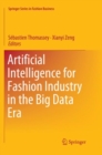 Image for Artificial Intelligence for Fashion Industry in the Big Data Era
