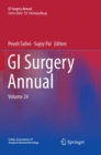 Image for GI Surgery Annual : Volume 24