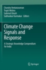 Image for Climate Change Signals and Response