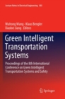 Image for Green Intelligent Transportation Systems