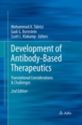 Image for Development of Antibody-Based Therapeutics