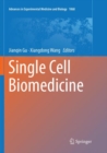 Image for Single Cell Biomedicine