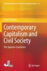 Image for Contemporary Capitalism and Civil Society : The Japanese Experience
