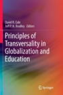 Image for Principles of Transversality in Globalization and Education