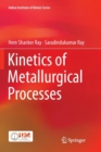 Image for Kinetics of Metallurgical Processes