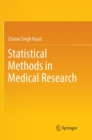 Image for Statistical Methods in Medical Research