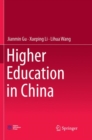 Image for Higher Education in China