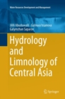 Image for Hydrology and Limnology of Central Asia